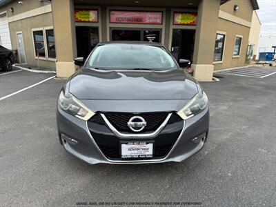2018 Nissan Maxima 3.5 SV   - Photo 2 - Garden City, ID 83714
