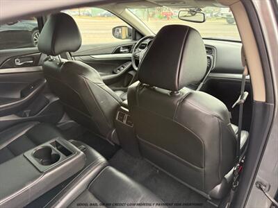 2018 Nissan Maxima 3.5 SV   - Photo 16 - Garden City, ID 83714