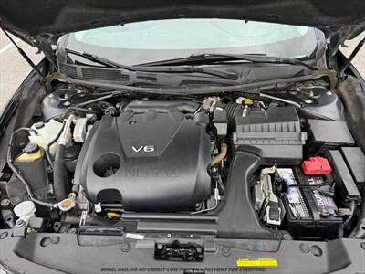 2018 Nissan Maxima 3.5 SV   - Photo 19 - Garden City, ID 83714