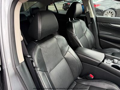 2018 Nissan Maxima 3.5 SV   - Photo 17 - Garden City, ID 83714