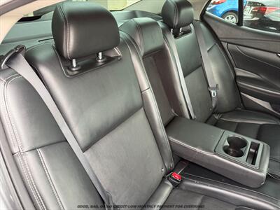 2018 Nissan Maxima 3.5 SV   - Photo 15 - Garden City, ID 83714