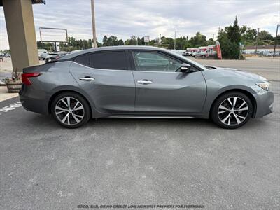 2018 Nissan Maxima 3.5 SV   - Photo 8 - Garden City, ID 83714