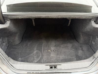 2018 Nissan Maxima 3.5 SV   - Photo 14 - Garden City, ID 83714