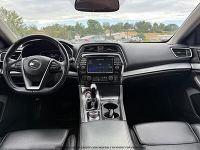 2018 Nissan Maxima 3.5 SV   - Photo 9 - Garden City, ID 83714