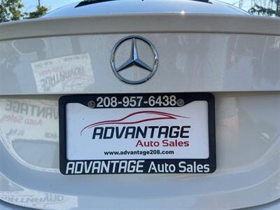 2018 Mercedes-Benz CLA CLA 250 4dr Coupe - Photo 29 - Garden City, ID 83714