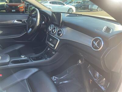 2018 Mercedes-Benz CLA CLA 250 4dr Coupe - Photo 21 - Garden City, ID 83714