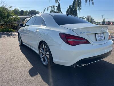 2018 Mercedes-Benz CLA CLA 250 4dr Coupe - Photo 5 - Garden City, ID 83714