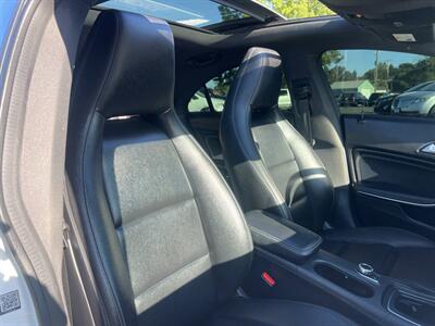 2018 Mercedes-Benz CLA CLA 250 4dr Coupe - Photo 20 - Garden City, ID 83714