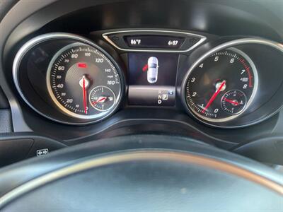 2018 Mercedes-Benz CLA CLA 250 4dr Coupe - Photo 12 - Garden City, ID 83714