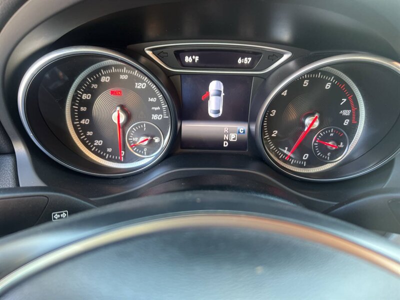 2018 Mercedes-Benz CLA CLA 250 4dr Coupe - Photo 12 - Garden City, ID 83714