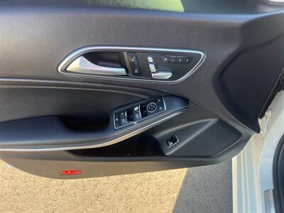 2018 Mercedes-Benz CLA CLA 250 4dr Coupe - Photo 24 - Garden City, ID 83714