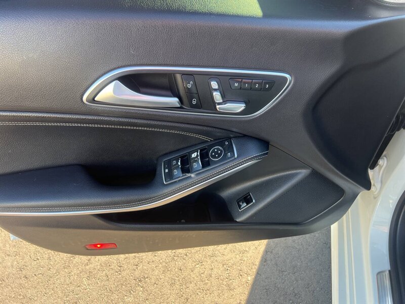 2018 Mercedes-Benz CLA CLA 250 4dr Coupe - Photo 24 - Garden City, ID 83714