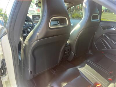 2018 Mercedes-Benz CLA CLA 250 4dr Coupe - Photo 15 - Garden City, ID 83714