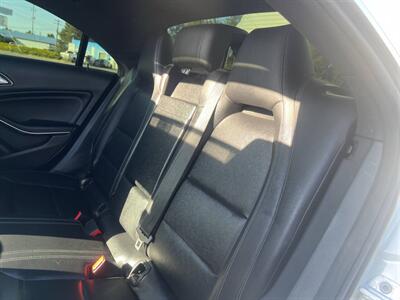 2018 Mercedes-Benz CLA CLA 250 4dr Coupe - Photo 16 - Garden City, ID 83714