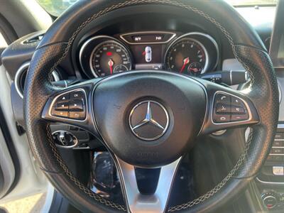 2018 Mercedes-Benz CLA CLA 250 4dr Coupe - Photo 25 - Garden City, ID 83714