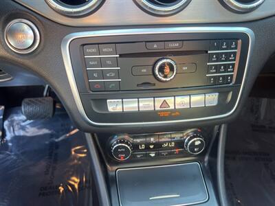 2018 Mercedes-Benz CLA CLA 250 4dr Coupe - Photo 26 - Garden City, ID 83714