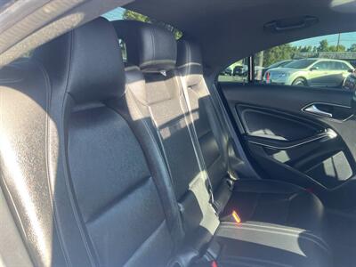 2018 Mercedes-Benz CLA CLA 250 4dr Coupe - Photo 18 - Garden City, ID 83714