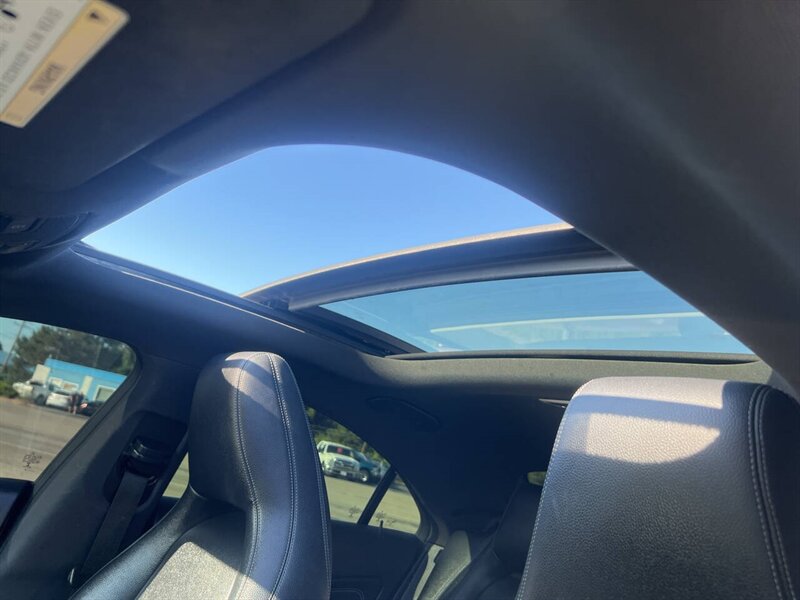 2018 Mercedes-Benz CLA CLA 250 4dr Coupe - Photo 14 - Garden City, ID 83714