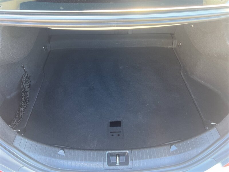 2018 Mercedes-Benz CLA CLA 250 4dr Coupe - Photo 17 - Garden City, ID 83714