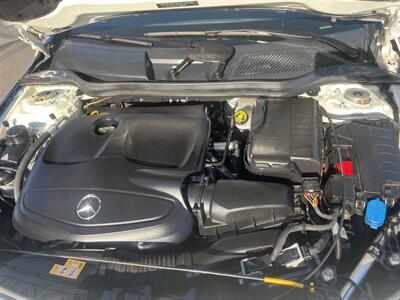 2018 Mercedes-Benz CLA CLA 250 4dr Coupe - Photo 22 - Garden City, ID 83714