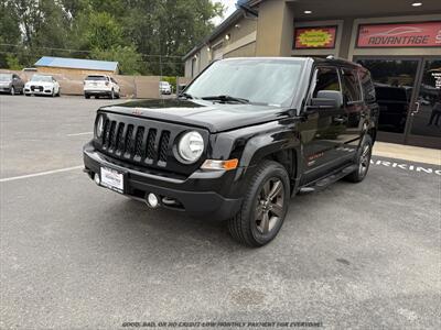 2016 Jeep Patriot Sport - Photo 3 - Garden City, ID 83714
