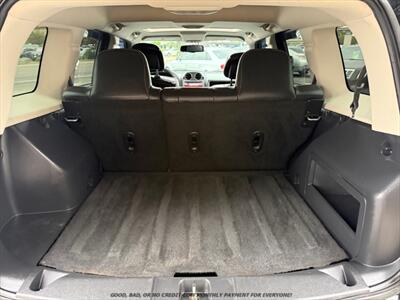 2016 Jeep Patriot Sport - Photo 16 - Garden City, ID 83714