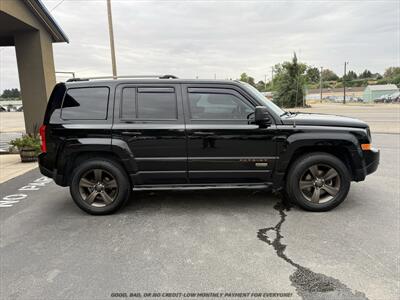 2016 Jeep Patriot Sport - Photo 8 - Garden City, ID 83714