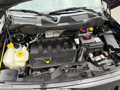 2016 Jeep Patriot Sport - Photo 21 - Garden City, ID 83714