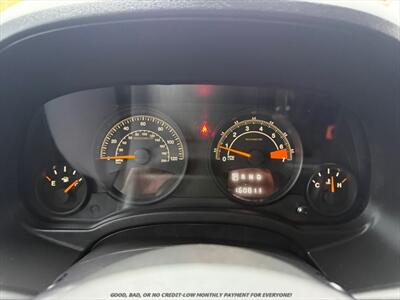 2016 Jeep Patriot Sport - Photo 12 - Garden City, ID 83714
