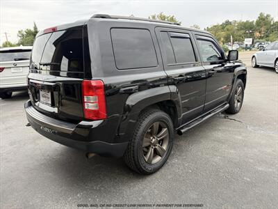 2016 Jeep Patriot Sport - Photo 7 - Garden City, ID 83714