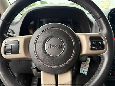 2016 Jeep Patriot Sport - Photo 25 - Garden City, ID 83714