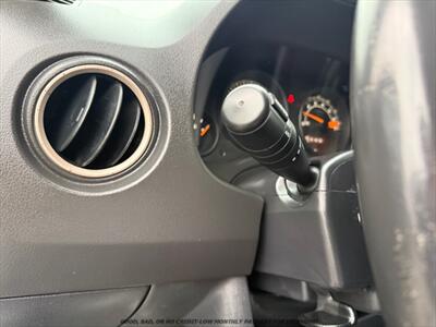 2016 Jeep Patriot Sport - Photo 24 - Garden City, ID 83714