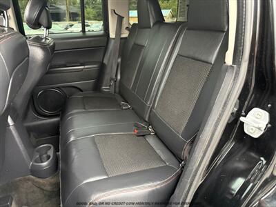 2016 Jeep Patriot Sport - Photo 15 - Garden City, ID 83714