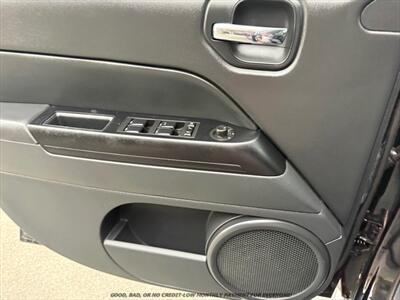 2016 Jeep Patriot Sport - Photo 23 - Garden City, ID 83714