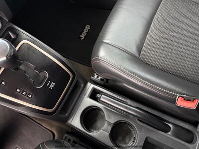 2016 Jeep Patriot Sport - Photo 27 - Garden City, ID 83714