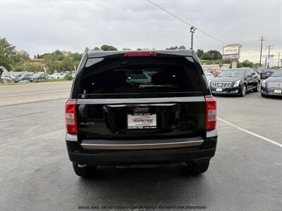 2016 Jeep Patriot Sport - Photo 6 - Garden City, ID 83714