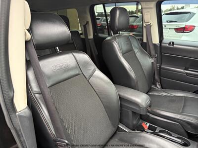 2016 Jeep Patriot Sport - Photo 19 - Garden City, ID 83714