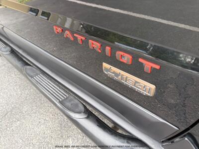 2016 Jeep Patriot Sport - Photo 28 - Garden City, ID 83714