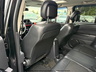 2016 Jeep Patriot Sport - Photo 14 - Garden City, ID 83714