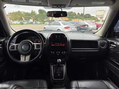 2016 Jeep Patriot Sport - Photo 9 - Garden City, ID 83714