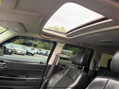 2016 Jeep Patriot Sport - Photo 13 - Garden City, ID 83714