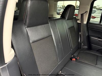 2016 Jeep Patriot Sport - Photo 17 - Garden City, ID 83714
