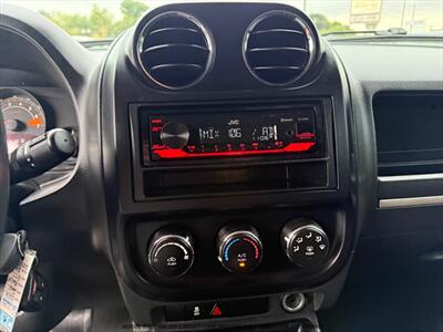 2016 Jeep Patriot Sport - Photo 26 - Garden City, ID 83714