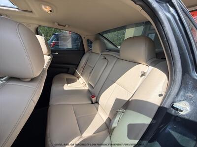 2015 Chevrolet Impala Limited LTZ Fleet   - Photo 14 - Garden City, ID 83714