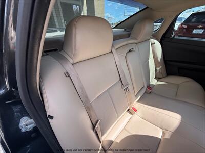 2015 Chevrolet Impala Limited LTZ Fleet   - Photo 16 - Garden City, ID 83714