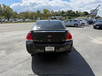 2015 Chevrolet Impala Limited LTZ Fleet   - Photo 6 - Garden City, ID 83714