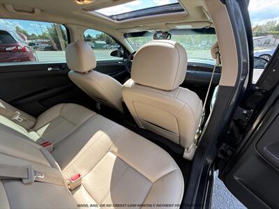 2015 Chevrolet Impala Limited LTZ Fleet   - Photo 17 - Garden City, ID 83714