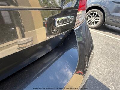 2015 Chevrolet Impala Limited LTZ Fleet   - Photo 27 - Garden City, ID 83714