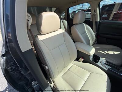 2015 Chevrolet Impala Limited LTZ Fleet   - Photo 18 - Garden City, ID 83714