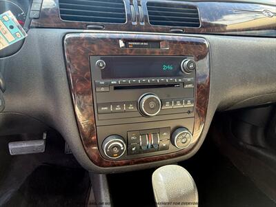 2015 Chevrolet Impala Limited LTZ Fleet   - Photo 25 - Garden City, ID 83714